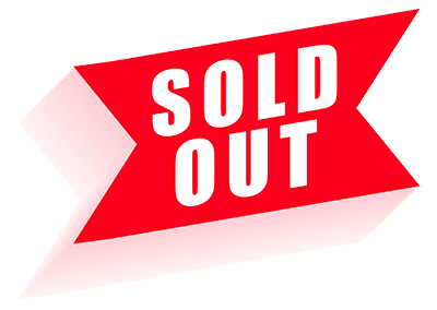 sold out